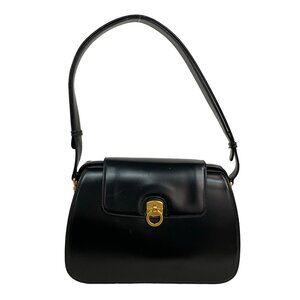 Gucci Old Gucci Shoulder Bag